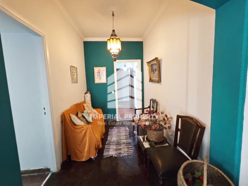 Apartment in Edem, Palaio Faliro — Photo 5 of 13