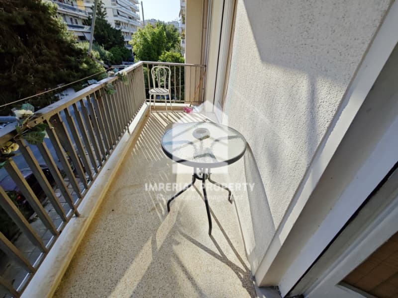 Apartment in Edem, Palaio Faliro — Photo 6 of 13