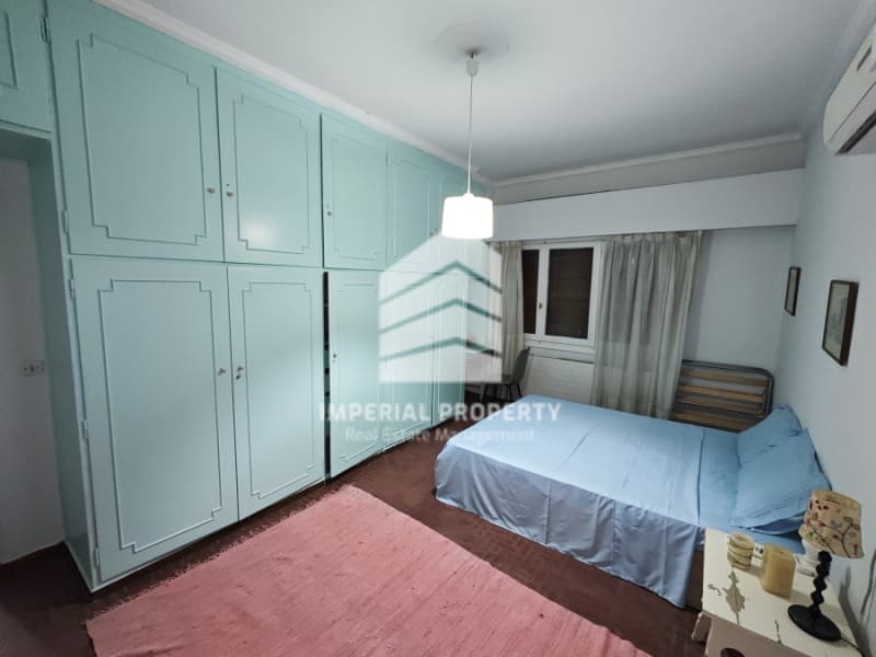 Apartment in Edem, Palaio Faliro — Photo 11 of 13