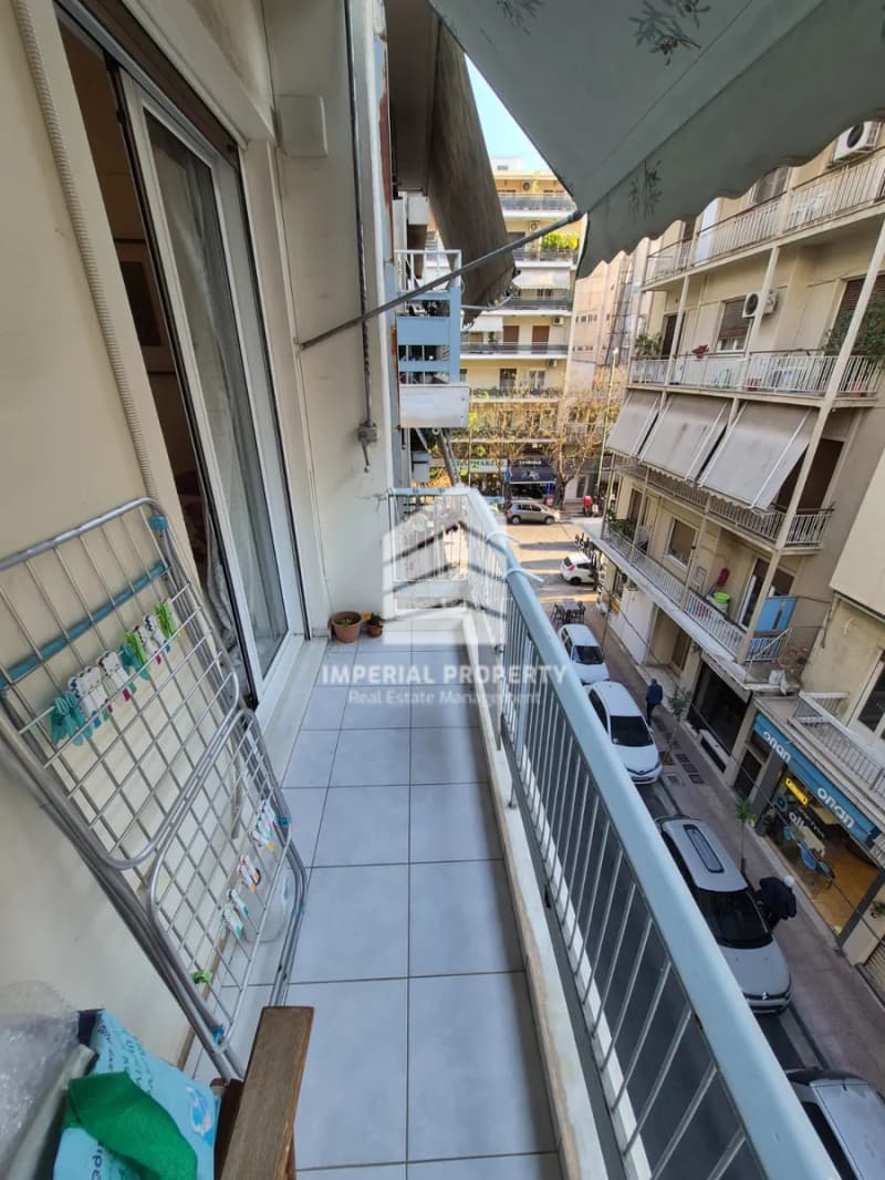 Διαμέρισμα στην Άγιος Αρτέμιος, Παγκράτι — Φωτογραφία 10 από 22