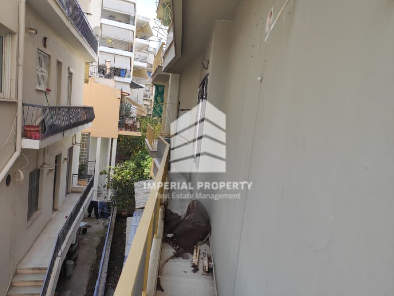 Apartment in Amfithea, Palaio Faliro — Photo 14 of 30