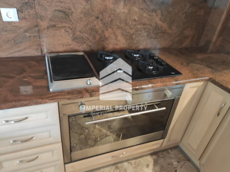 Apartment in Amfithea, Palaio Faliro — Photo 9 of 30