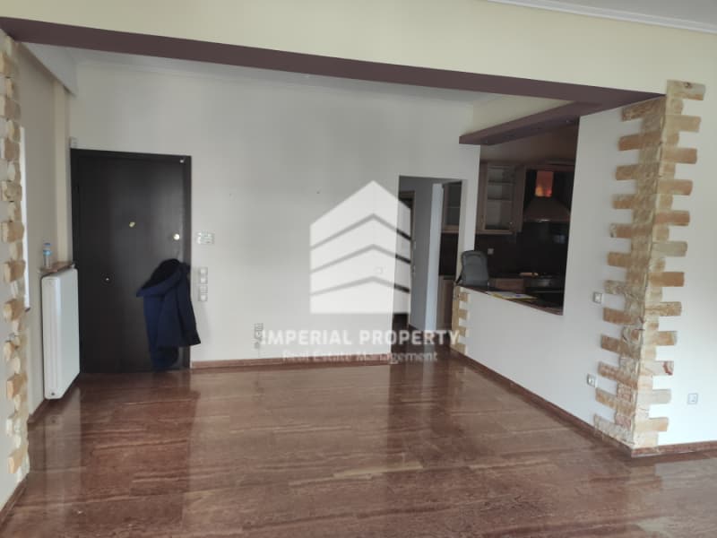Apartment in Amfithea, Palaio Faliro — Photo 2 of 30