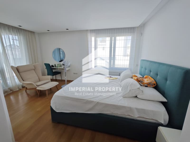 Apartment in Kithiron - Pani, Alimos — Photo 27 of 30