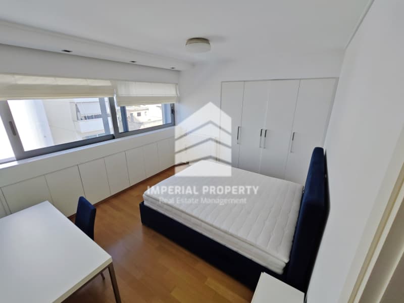 Apartment in Kithiron - Pani, Alimos — Photo 16 of 30