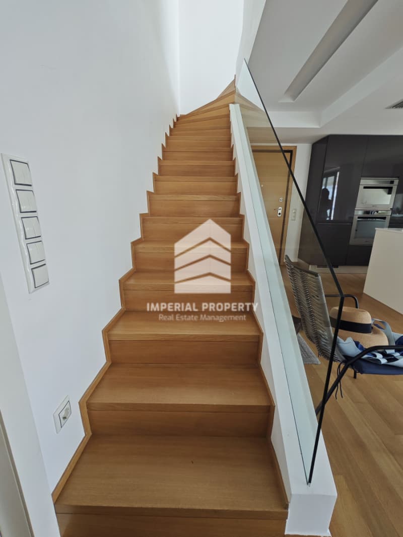 Apartment in Kithiron - Pani, Alimos — Photo 12 of 30