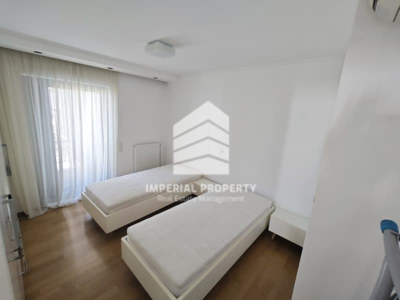Apartment in Kithiron - Pani, Alimos — Photo 21 of 30