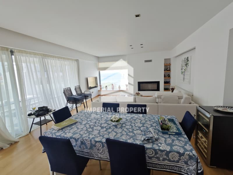 Apartment in Ampelakia, Alimos — Photo 2 of 30
