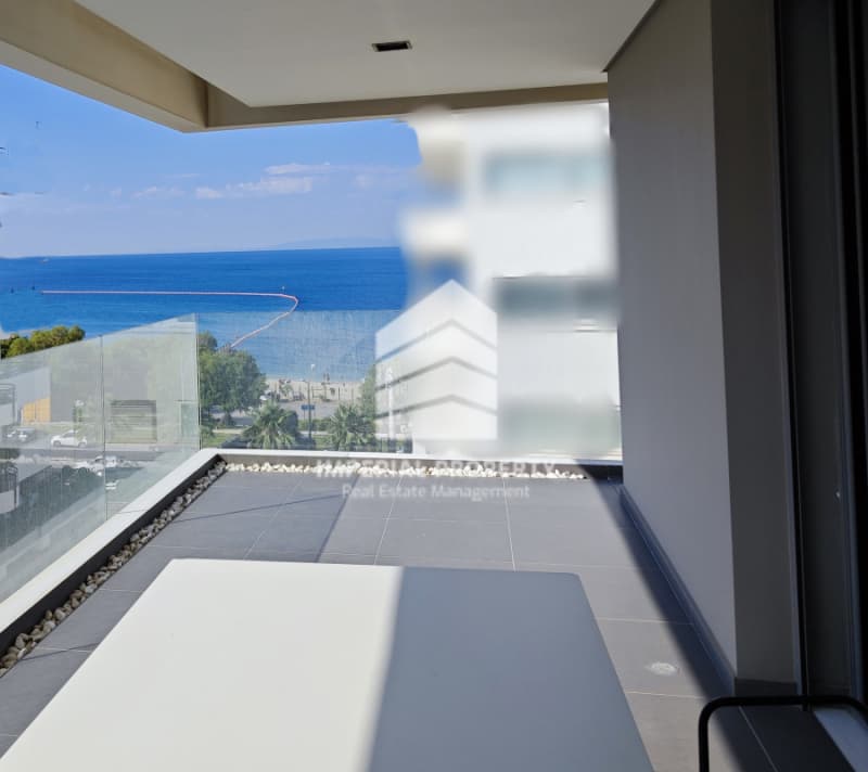 Apartment in Ampelakia, Alimos — Photo 3 of 30
