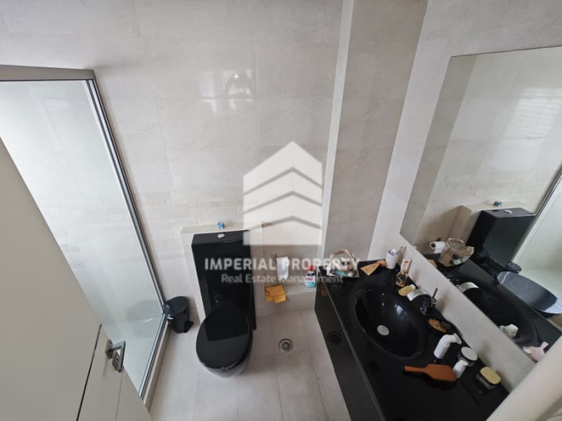 Apartment in Ampelakia, Alimos — Photo 22 of 30