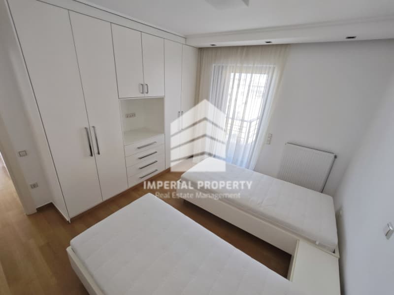Apartment in Ampelakia, Alimos — Photo 18 of 30