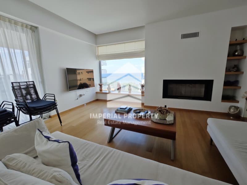 Apartment in Ampelakia, Alimos — Photo 5 of 30