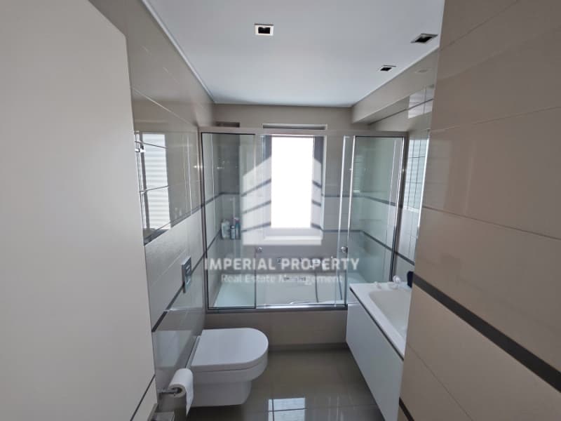 Apartment in Ampelakia, Alimos — Photo 13 of 30