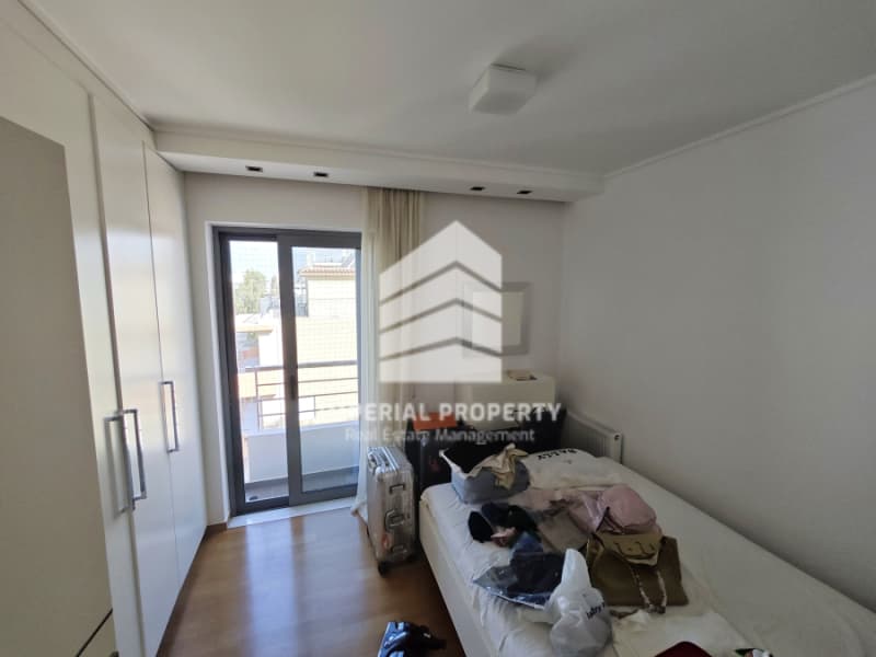 Apartment in Ampelakia, Alimos — Photo 12 of 30