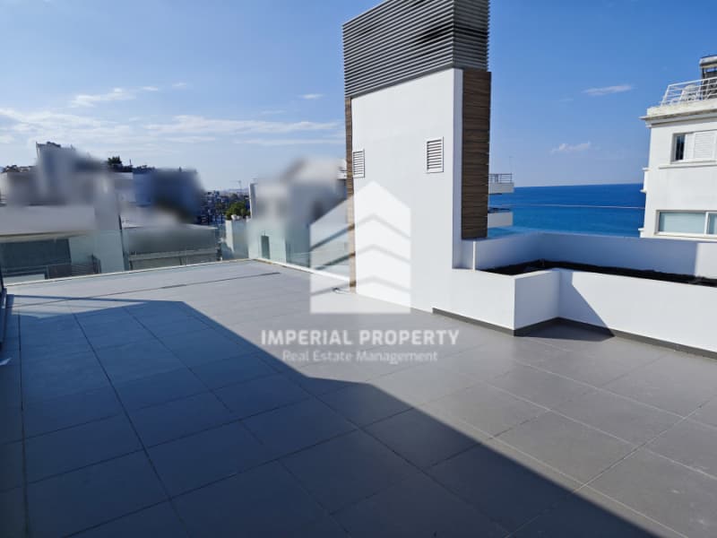 Apartment in Ampelakia, Alimos — Photo 24 of 30