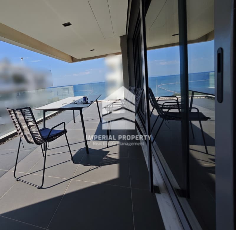 Apartment in Ampelakia, Alimos — Photo 8 of 30