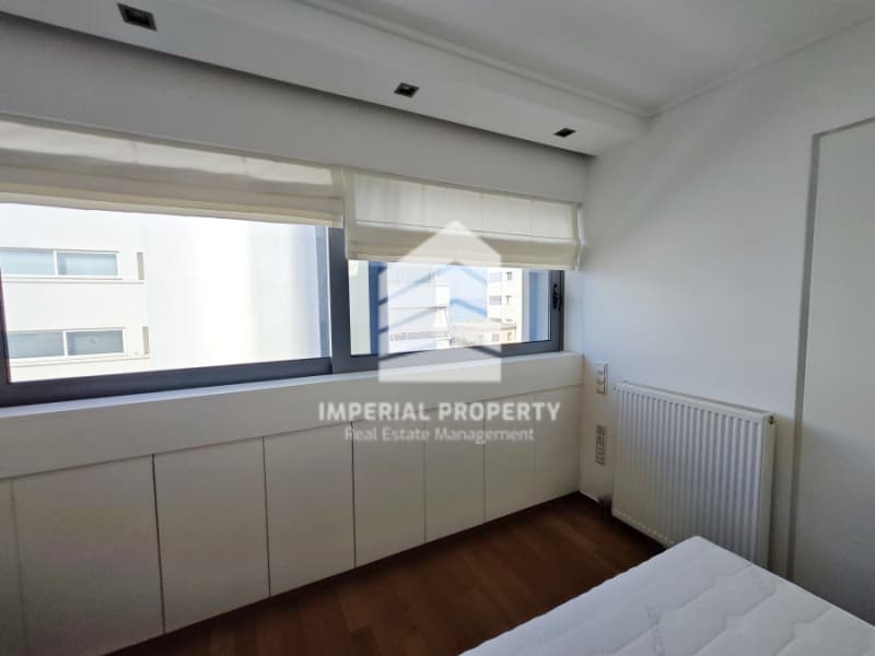 Apartment in Ampelakia, Alimos — Photo 15 of 30