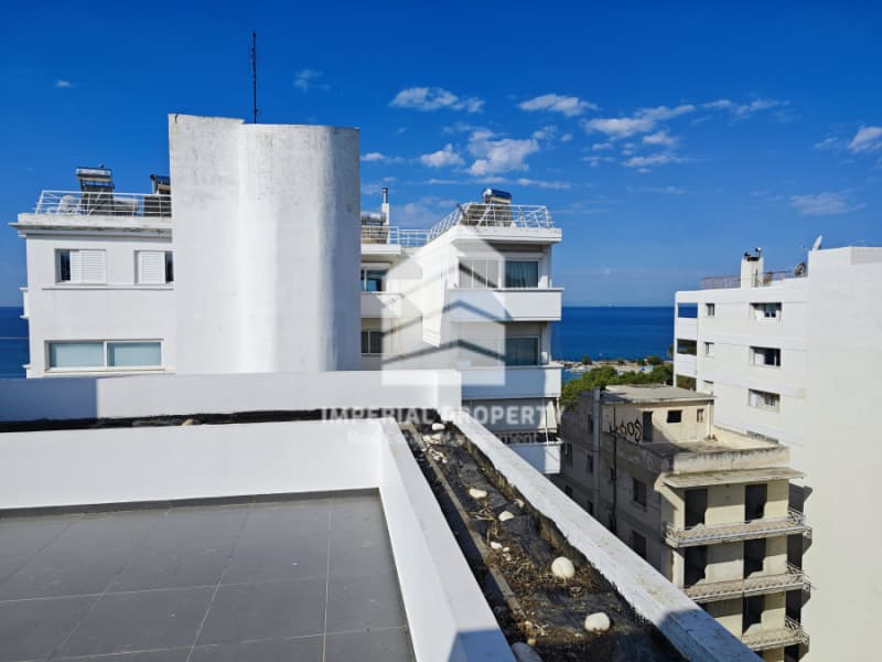 Apartment in Ampelakia, Alimos — Photo 27 of 30