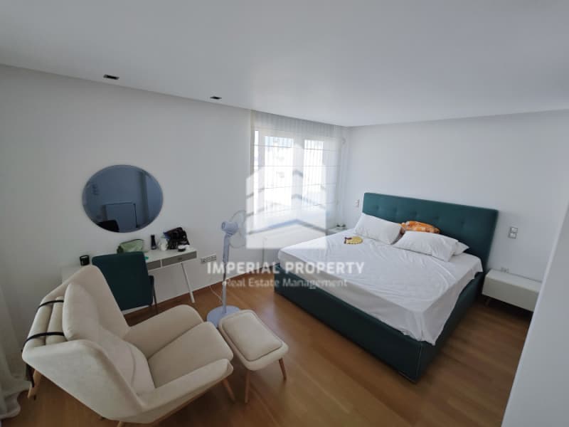 Apartment in Ampelakia, Alimos — Photo 21 of 30