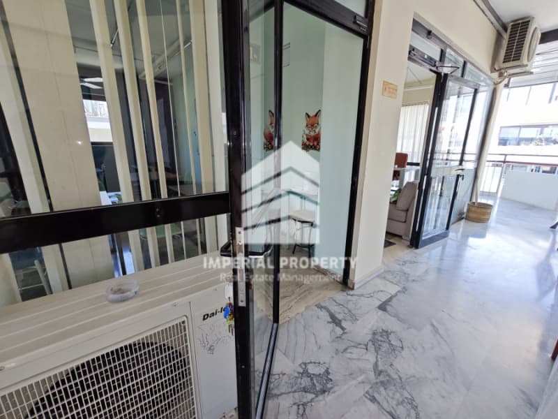 Γραφείο στην Εκτελωνιστών - Εφοριακών, Άλιμος — Φωτογραφία 2 από 7