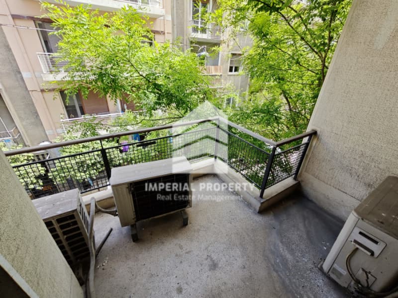 Διαμέρισμα στην Κολωνάκι, Κολωνάκι - Λυκαβηττός — Φωτογραφία 10 από 14