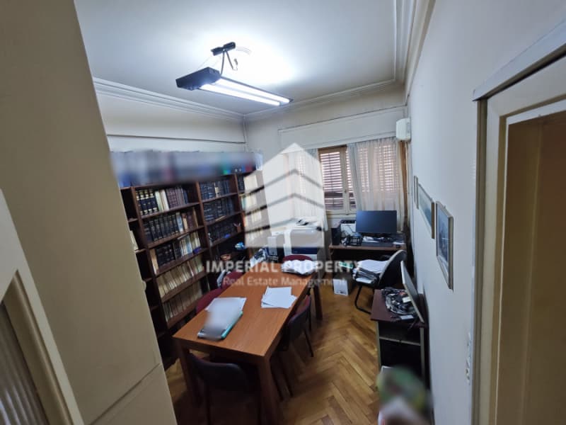 Διαμέρισμα στην Κολωνάκι, Κολωνάκι - Λυκαβηττός — Φωτογραφία 11 από 14