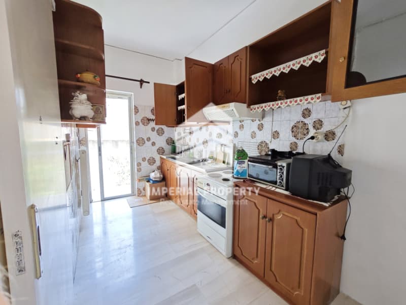 Διαμέρισμα στην Άλσος, Νέα Σμύρνη — Φωτογραφία 9 από 15
