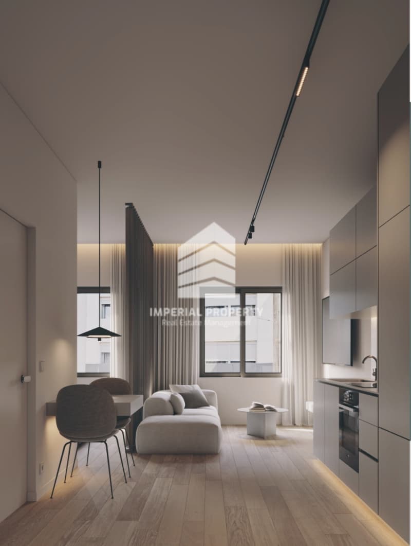Apartment in Megala Sxoinia B, Exarchia - Neapoli — Photo 1 of 6