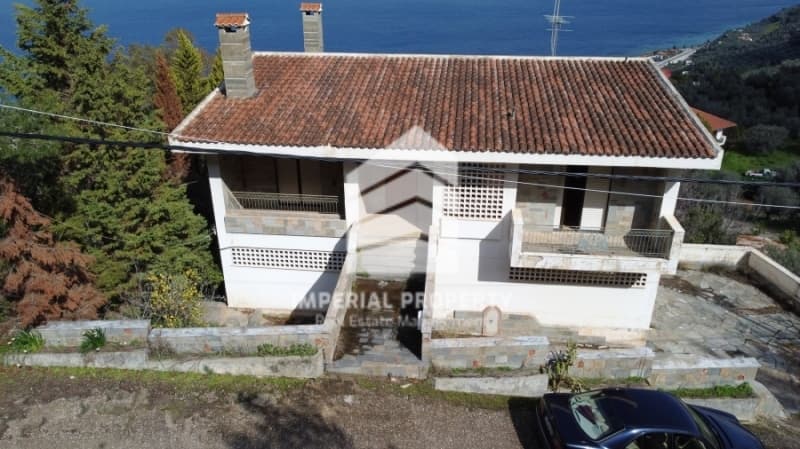 Μονοκατοικία στην Πλάτανος, Ακράτα — Φωτογραφία 4 από 30