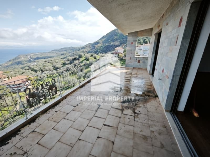 Μονοκατοικία στην Πλάτανος, Ακράτα — Φωτογραφία 28 από 30
