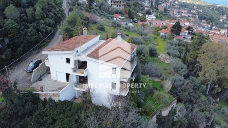 Μονοκατοικία στην Πλάτανος, Ακράτα — Φωτογραφία 3 από 30