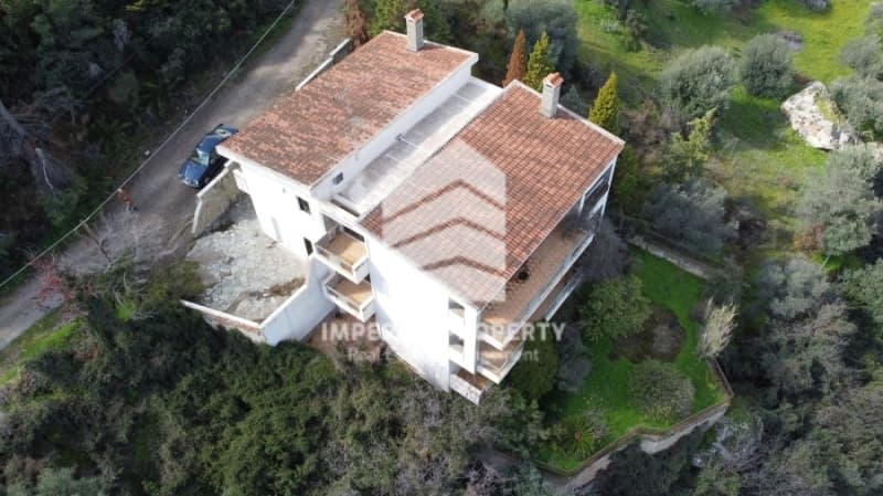 Μονοκατοικία στην Πλάτανος, Ακράτα — Φωτογραφία 20 από 30