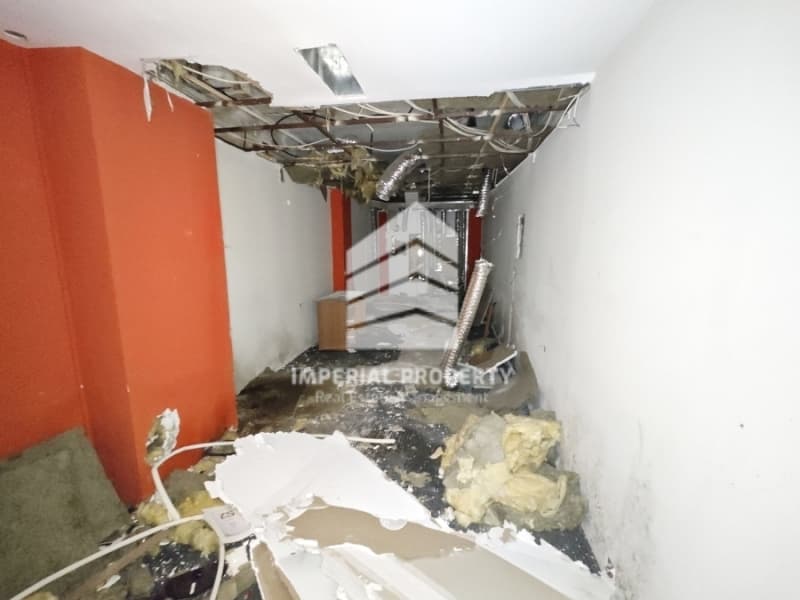 Κατάστημα στην Λόφος Φιλαρέτου, Καλλιθέα — Φωτογραφία 9 από 13