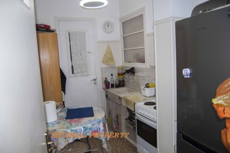 Apartment in Diilistiria, Piraeus — Photo 8 of 11