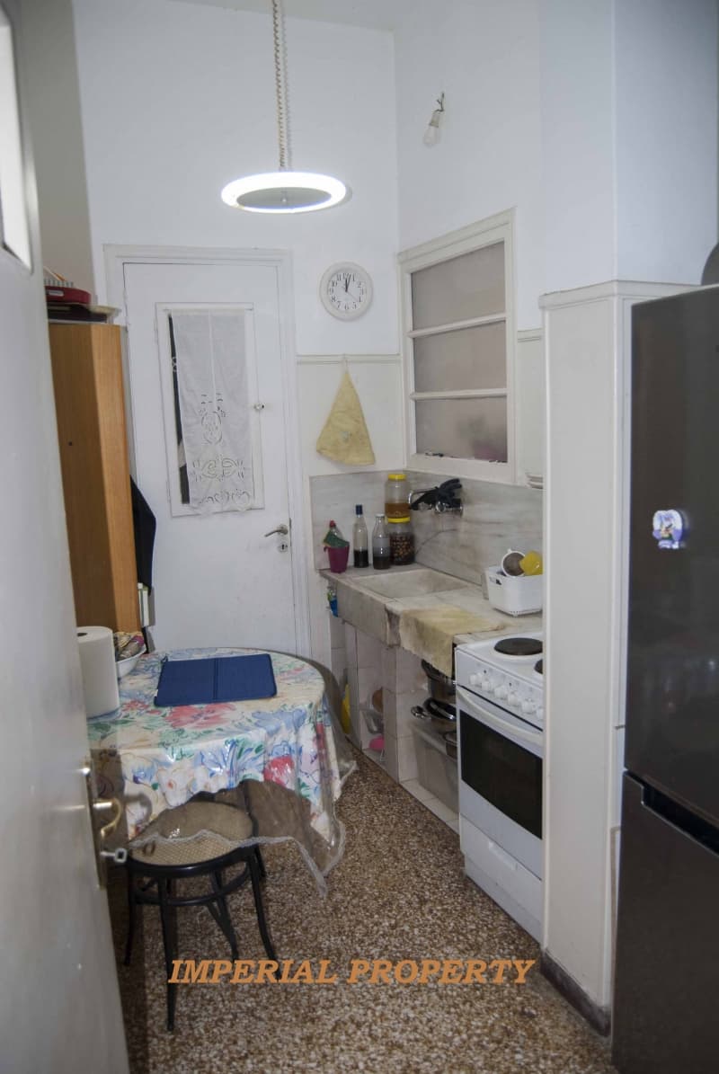Apartment in Diilistiria, Piraeus — Photo 9 of 11