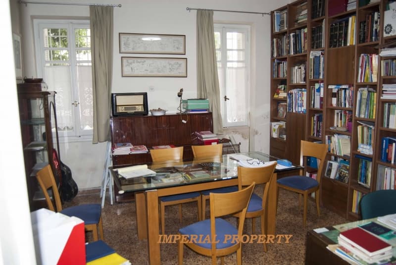 Apartment in Diilistiria, Piraeus — Photo 1 of 11
