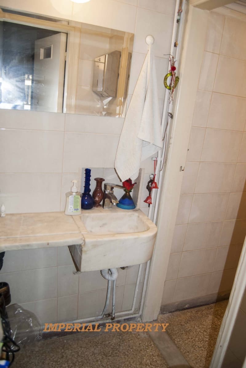 Apartment in Diilistiria, Piraeus — Photo 5 of 11