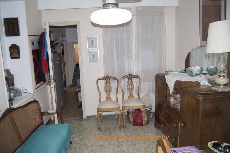 Apartment in Diilistiria, Piraeus — Photo 4 of 11
