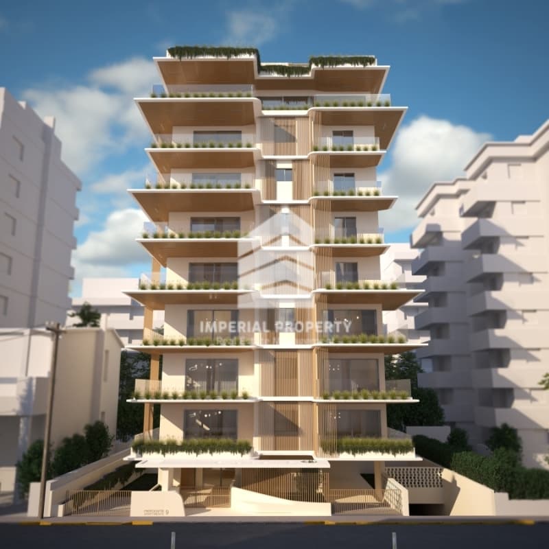 House in Panagitsa, Palaio Faliro — Photo 8 of 18