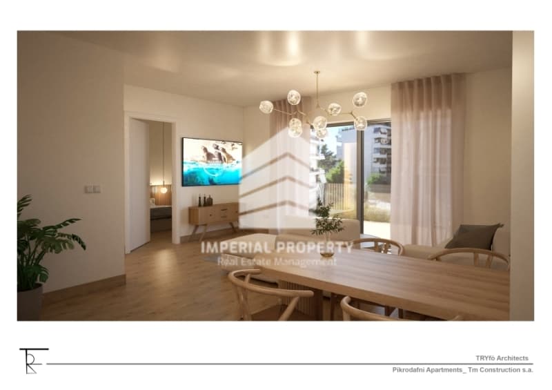 House in Panagitsa, Palaio Faliro — Photo 10 of 18