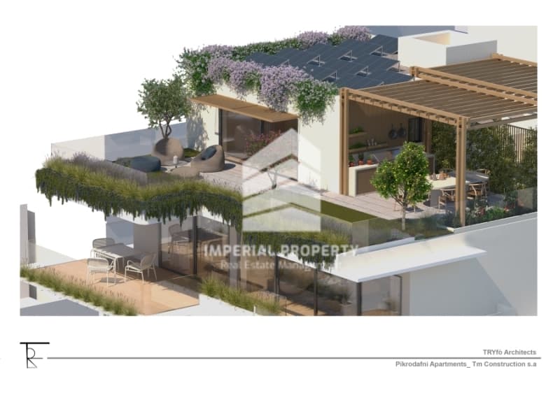 House in Panagitsa, Palaio Faliro — Photo 3 of 18