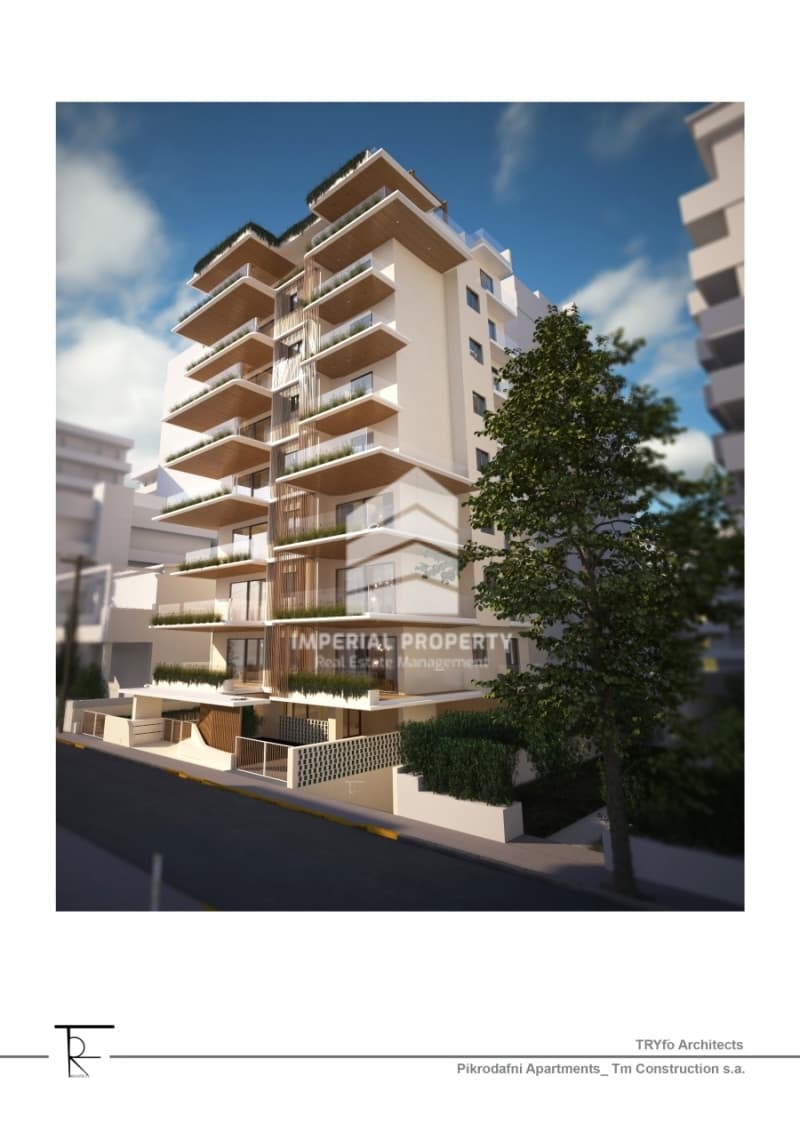 House in Panagitsa, Palaio Faliro — Photo 15 of 18
