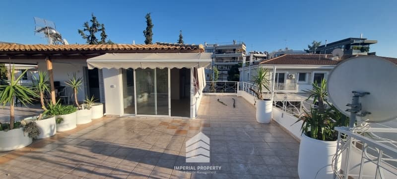 Διαμέρισμα στην Κυθηρίων - Πανί, Άλιμος — Φωτογραφία 7 από 29