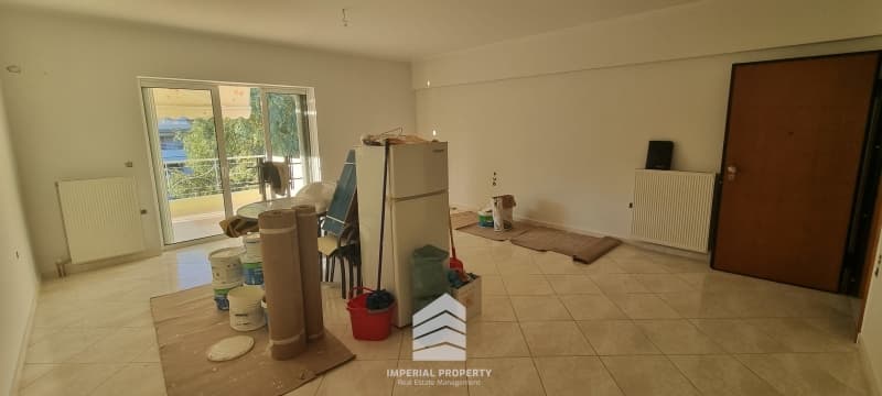 Διαμέρισμα στην Κυθηρίων - Πανί, Άλιμος — Φωτογραφία 26 από 29