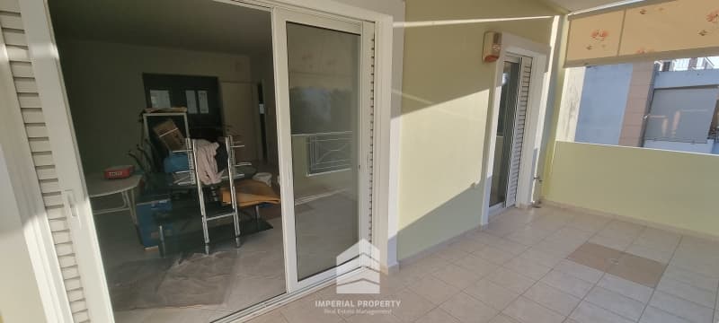 Διαμέρισμα στην Κυθηρίων - Πανί, Άλιμος — Φωτογραφία 10 από 29