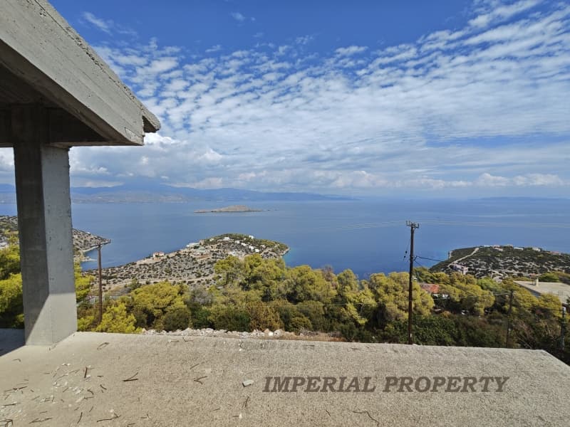 House in Pefkali, Soligeia — Photo 1 of 30