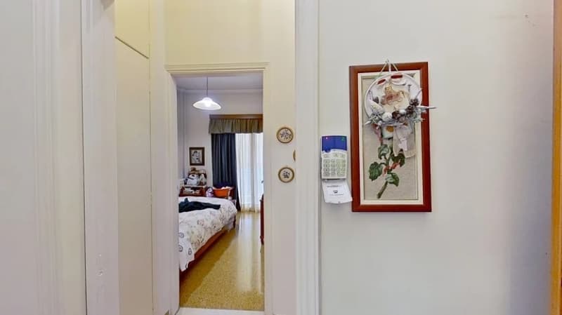 Apartment in Lazarou, Nea Ionia — Photo 9 of 22