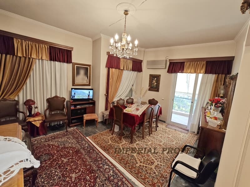 Apartment in Lazarou, Nea Ionia — Photo 2 of 22