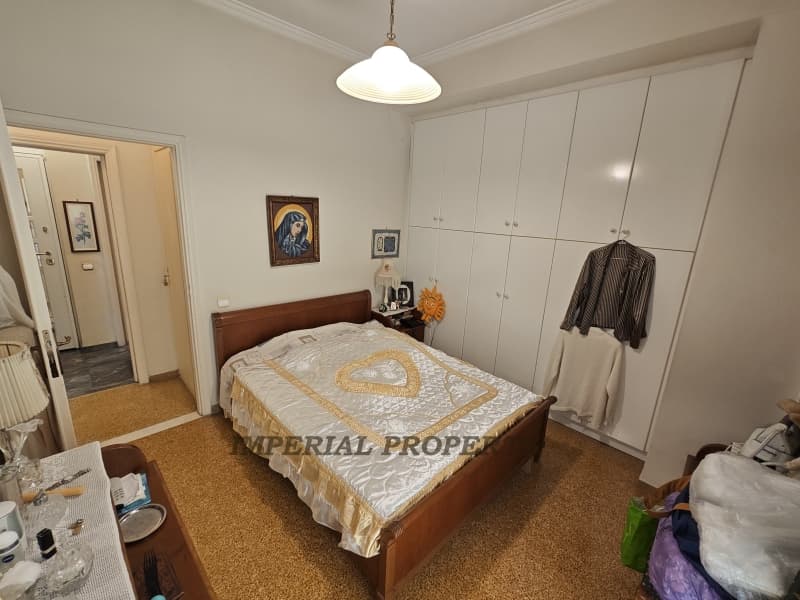 Apartment in Lazarou, Nea Ionia — Photo 10 of 22