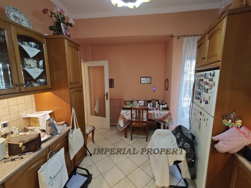 Apartment in Lazarou, Nea Ionia — Photo 17 of 22
